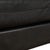 Conseta Two-Seater Sofa in Leather from Cor For Sale - Image 4 of 11