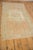 Old New House Vintage Distressed Oushak Rug - 2'11" x 5'4" For Sale - Image 4 of 9