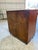 Wood Refinished Mid Century Modern Tall Dresser by American of Martinsville For Sale - Image 7 of 9