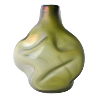 Small Caigo by Ludovica+roberto Palomba for Purho Murano, Laguna Collection For Sale