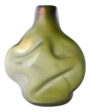 Small Caigo by Ludovica+roberto Palomba for Purho Murano, Laguna Collection