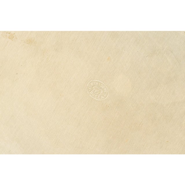 Alpaca Champagne Bucket, 1920s For Sale - Image 9 of 10