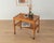 1960s Serving trolley, Poul Hundevad Perfect design: perfect proportions and unmistakable attention to detail.High-quality...