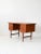 Danish Freestanding Desk, 1950s-1960s For Sale - Image 4 of 9