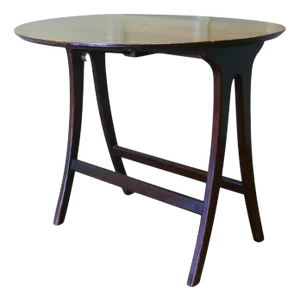 Very Snap Top Dining Table, 1950s