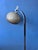 Beige Mid-Century Space Age Mushroom Floor Lamp from Dijkstra For Sale - Image 8 of 13