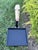 1990s Vintage Bombay Company ‘James the Butler’ Figurative Serving Stand 90’s For Sale - Image 5 of 8