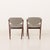 Model 42 Chairs in Rosewood by Kai Kristiansen for Schou Andersen, Denmark, 1960s, Set of 8 For Sale - Image 18 of 18