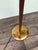 Vintage Adjustable Brass Floor Lamp, Italy, 1950s For Sale - Image 17 of 18
