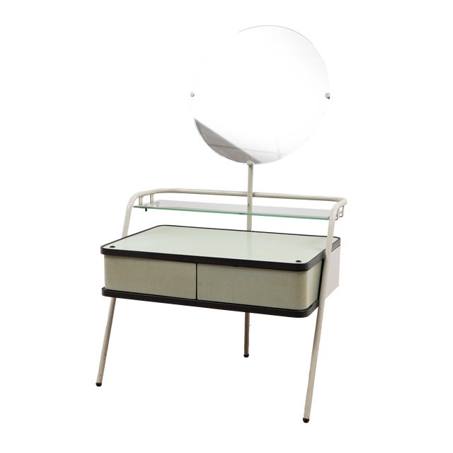 Vintage Dressing Table by Auping, 1950s For Sale - Image 13 of 13