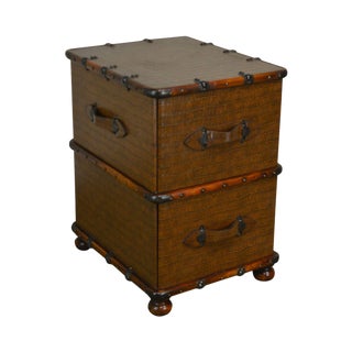 Vintage Used 2 Drawer Filing Cabinets For Sale Chairish