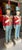 These composite life size polychromes British Royal Guards forms are typically crafted from molded resin or hollow...