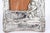 Antique 20th Century Edwardian Sterling Silver Hiawatha Photo Frame from J. Blanckensee & Co. For Sale - Image 5 of 13