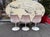 Beige Tulip Swivel Chairs by Eero Saarinen for Knoll International, 1980s, Set of 4 For Sale - Image 8 of 12
