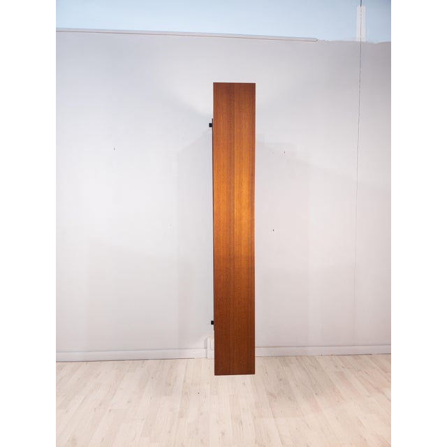 Mid-Century Italian Suspended Tilting Wardrobe, 1960s For Sale - Image 12 of 18