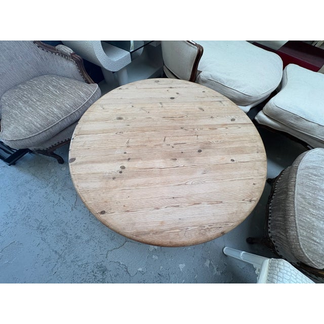 1960s Mid-Century Scandinavian Coffee Table For Sale - Image 11 of 13