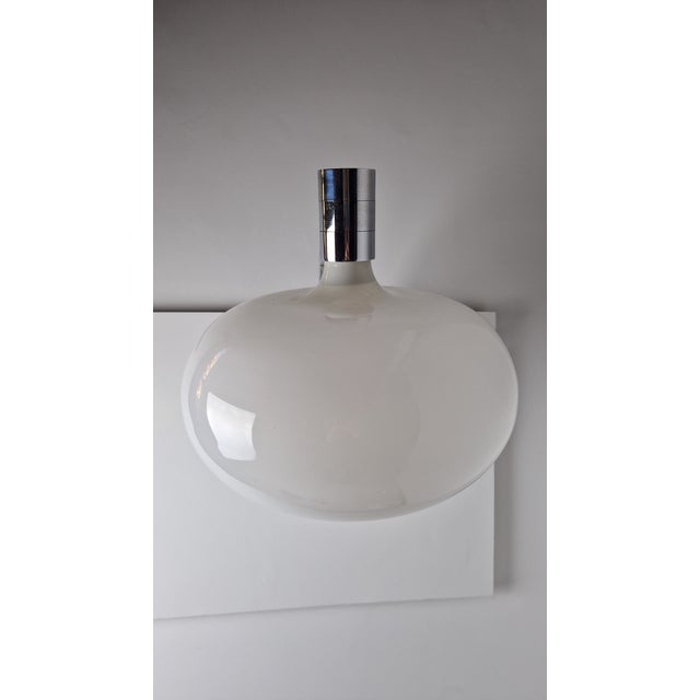 Wall Lamp with Articulated Arm by Franco Albini, 1970s, in Very Good conditions. Designed 1970 to 1979 I have official...