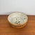 Ceramic The Columbus Salad Bowl, 1950s For Sale - Image 7 of 7