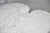 Stone Carrara Marble Side Tables by Angelo Mangiarotti for Skipper, 1975, Set of 2 For Sale - Image 7 of 11