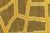 Abstract Modern “Skin” Rug – A Primal Pattern Reimagined, by Doris Leslie Blau For Sale - Image 4 of 8