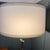 2020s Wildwood Brantley Brass Faux Bamboo Floor Lamp For Sale - Image 5 of 5