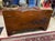 1900s Antique Chinese Campherwood Blanket Chest For Sale In San Francisco - Image 6 of 6