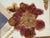 Ellen Schiffman 1995 Preserved Botanical Collage Original Framed For Sale In Atlanta - Image 6 of 9