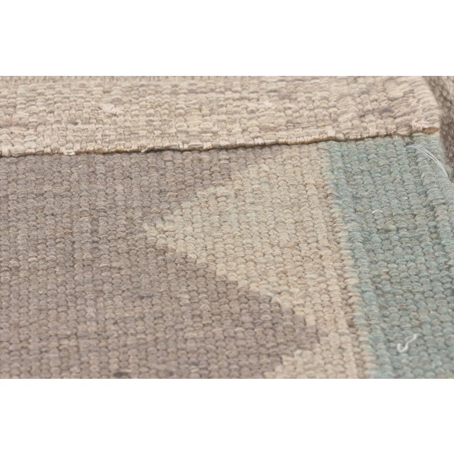 Textile Ingegerd Silow Swedish Inspired Kilim Rug - 05'04 X 07'08 For Sale - Image 7 of 10