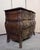 Louis XV Style Curved Tomb-Shaped Commode, 1920s For Sale - Image 3 of 5