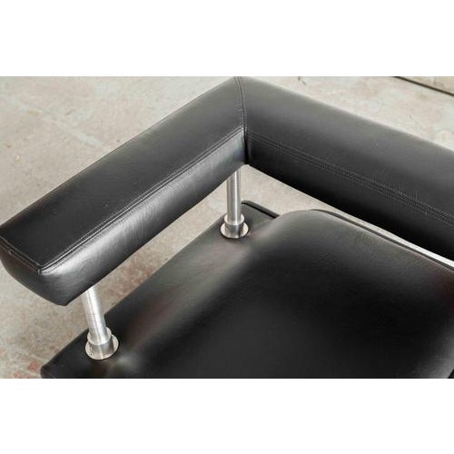 Magazine Easy Chair by Michael Young For Sale - Image 13 of 18