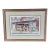 Dempsey Essick Down Home in Lexington Poster Series ~ Conrad & Hinkle Food Market, l.e. 1991 For Sale
