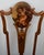 Victorian Antique Hand Painted Victorian Side Chair For Sale - Image 3 of 6