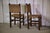 Beige Brutalist Chairs with Braided Rope Seats, 1950s, Set of 2 For Sale - Image 8 of 13