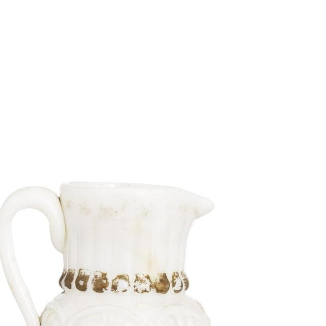 Mugs in Opaline Glass, Set of 2 For Sale - Image 4 of 6