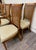 Vintage Ranck Furniture Solid Cherry Caned Back Dining Chairs - Set of 6 For Sale - Image 11 of 18