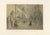 Benoist, Rome Vatican Gallery, Classical Sculpture Interior, 1869, Print For Sale - Image 10 of 10