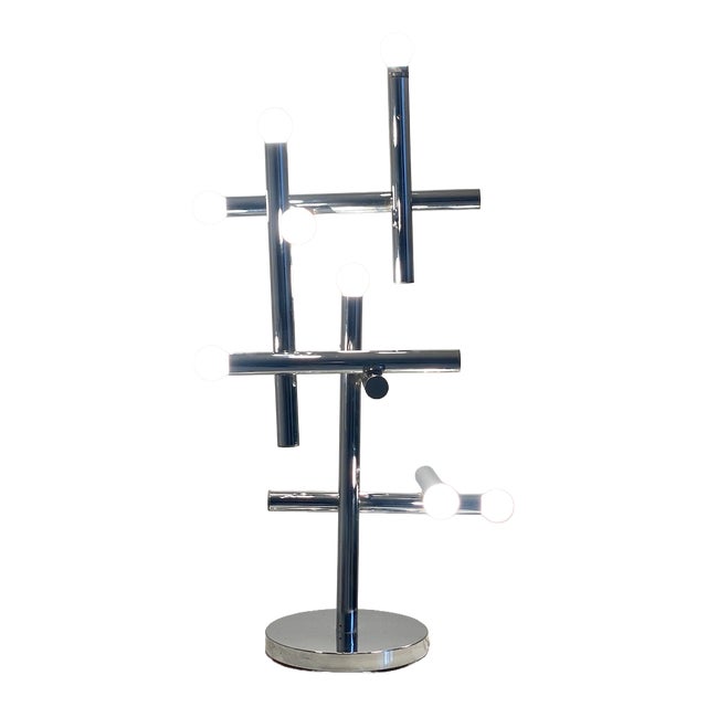 Vintage Space Age Light from Temde, 1960s For Sale