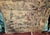 1930s French Country Scene Tapestry For Sale - Image 4 of 9