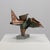 1980s Sculptural Copper Vase by Bart Van Bekhoven, Netherlands, 1980s For Sale - Image 5 of 10