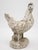 French Cast Stone Rooster For Sale - Image 9 of 9
