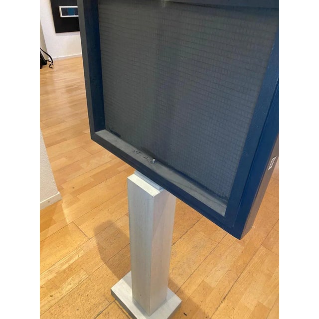 Gilbert Pauli, Art in Motion No.7, 2011, Concrete For Sale - Image 10 of 11