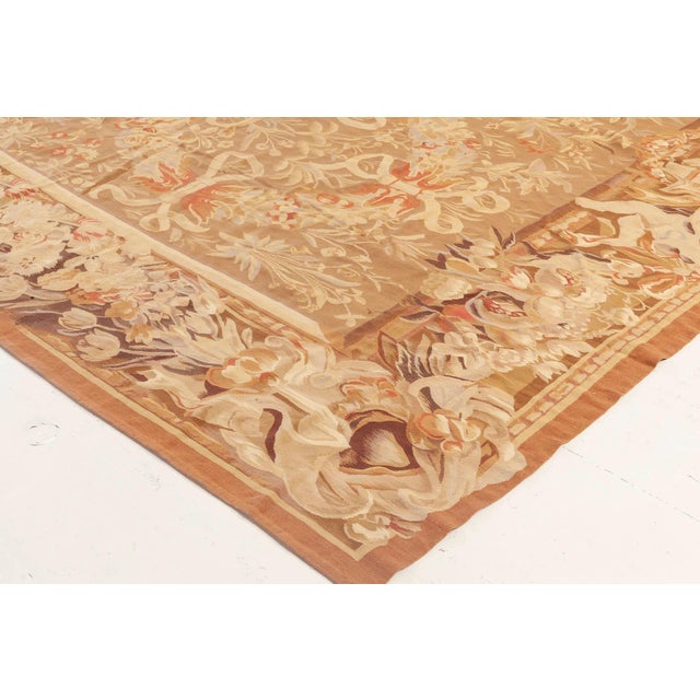 Contemporary Bessarabian Inspired Rug by Doris Leslie Blau For Sale In New York - Image 6 of 7