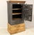 Industrial Iron Safe in Iron For Sale - Image 3 of 15