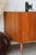 Vintage Scandinavian Sideboard in Teak from Bakelite Workshop, 1960s For Sale - Image 12 of 17