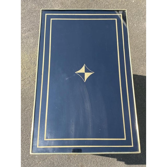 French Empire Side Table, 1920s For Sale - Image 10 of 18