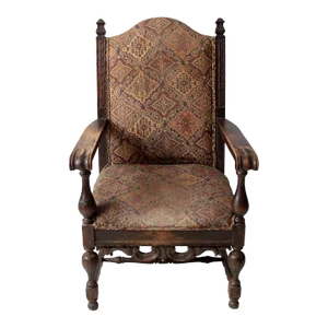 19th Century Arm Chair