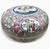 One Famille Rose design covered porcelain bowl. My mother acquired this piece while living in Iwakuni, Japan, where my...