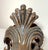 Thick Antique Handmade Forged Copper Brutalist Candle Holder Centerpiece Pricket For Sale - Image 11 of 13
