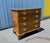 Traditional Kittinger Colonial Williamsburg Mahogany Bachelor's Chest For Sale - Image 3 of 11