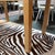 Tan Post Modern Beech Wood Desk With Mounted Drawers, Set of Three For Sale - Image 8 of 12